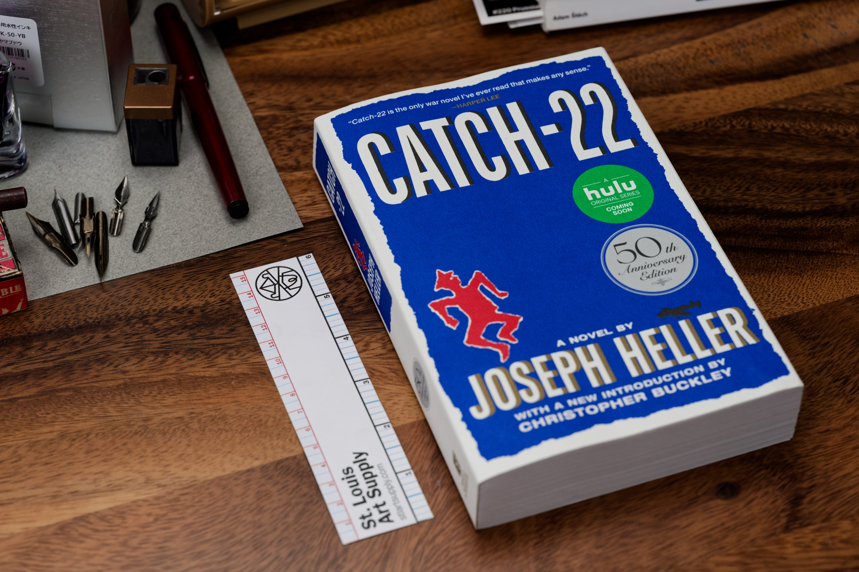 Catch-22