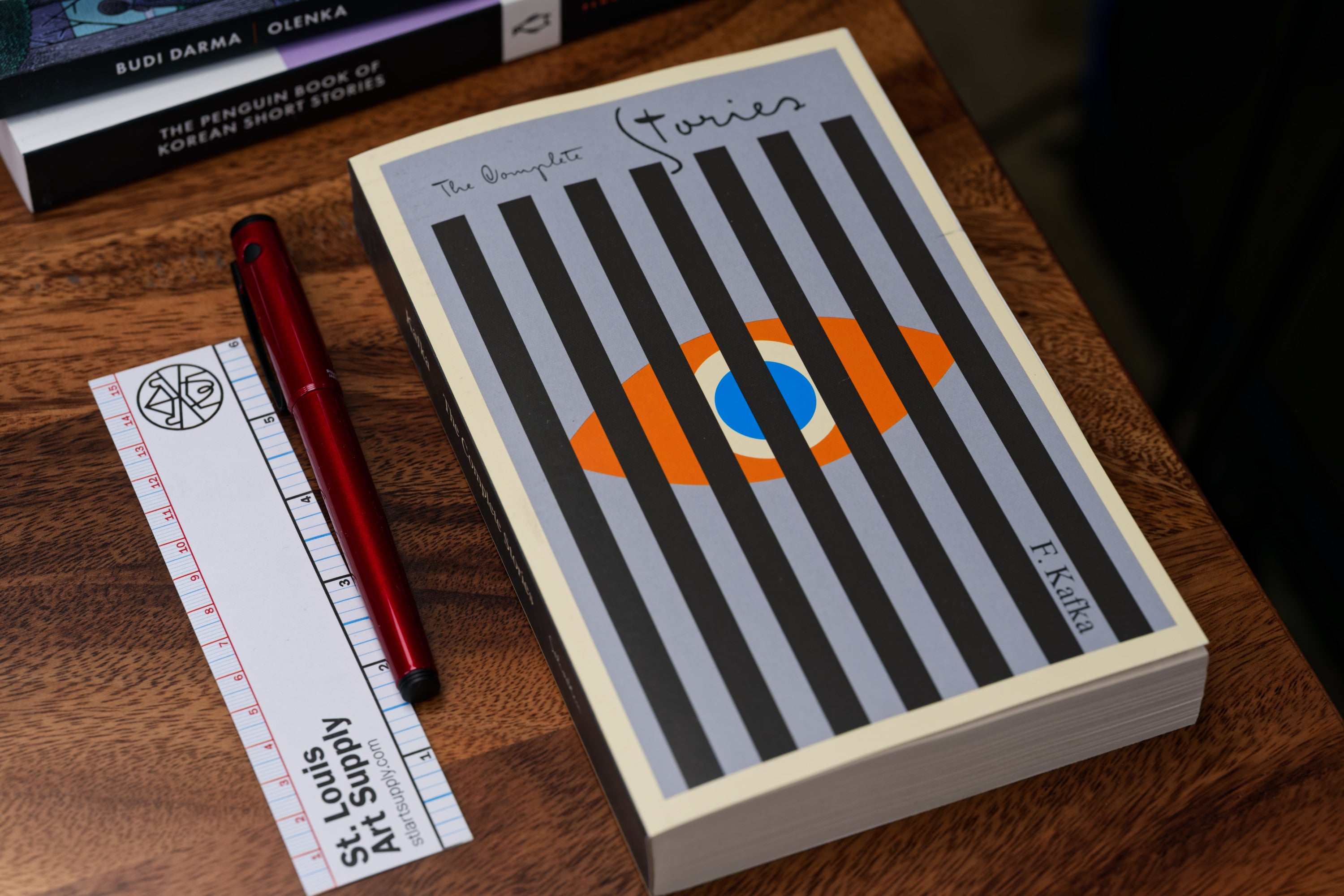 Franz Kafka: The Complete Stories