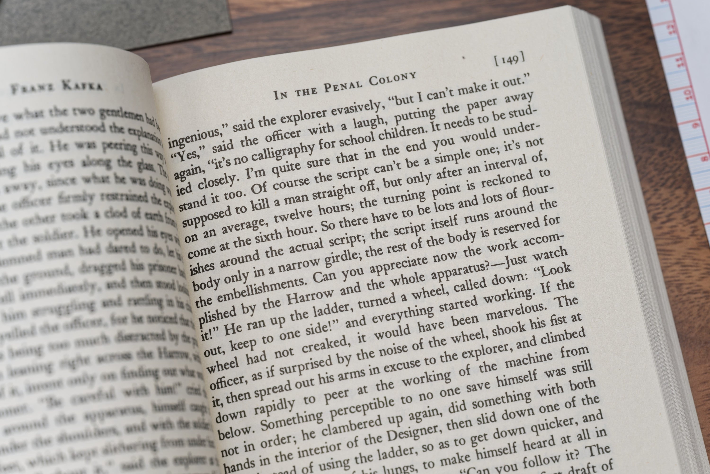 Franz Kafka: The Complete Stories