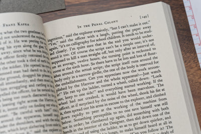 Franz Kafka: The Complete Stories