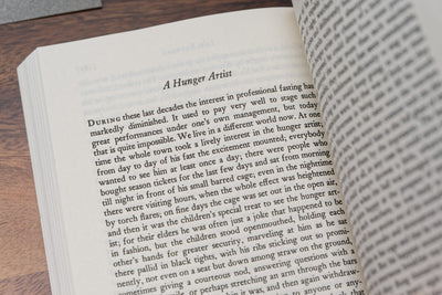 Franz Kafka: The Complete Stories