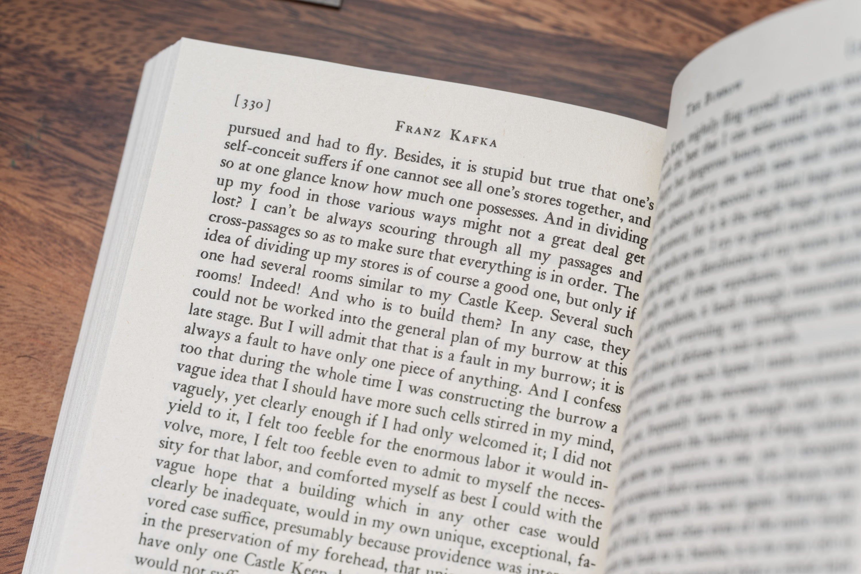 Franz Kafka: The Complete Stories