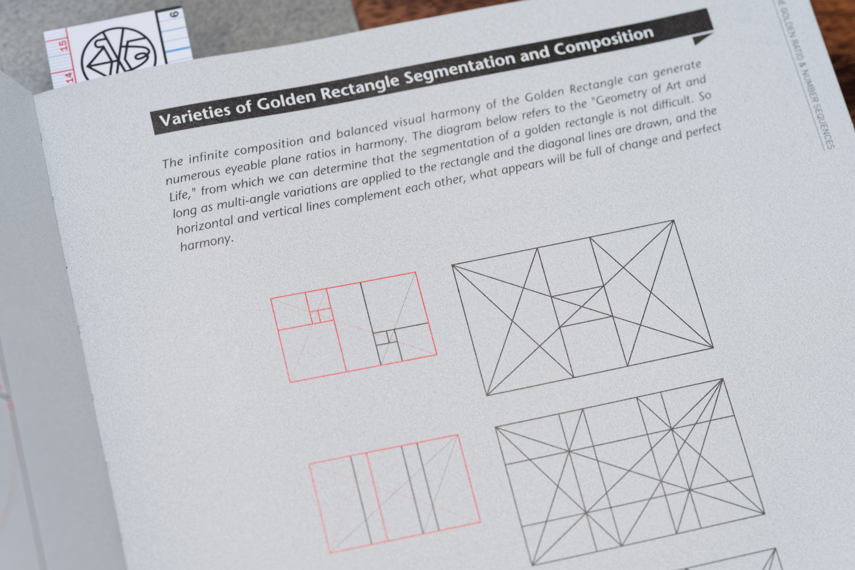 Visual Harmony: Proportion in Graphic Design