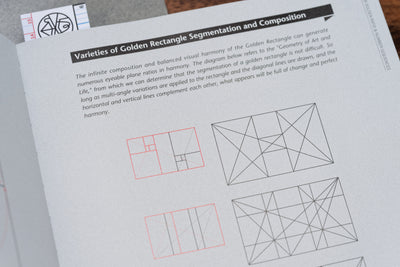 Visual Harmony: Proportion in Graphic Design