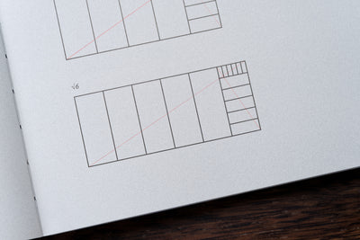 Visual Harmony: Proportion in Graphic Design