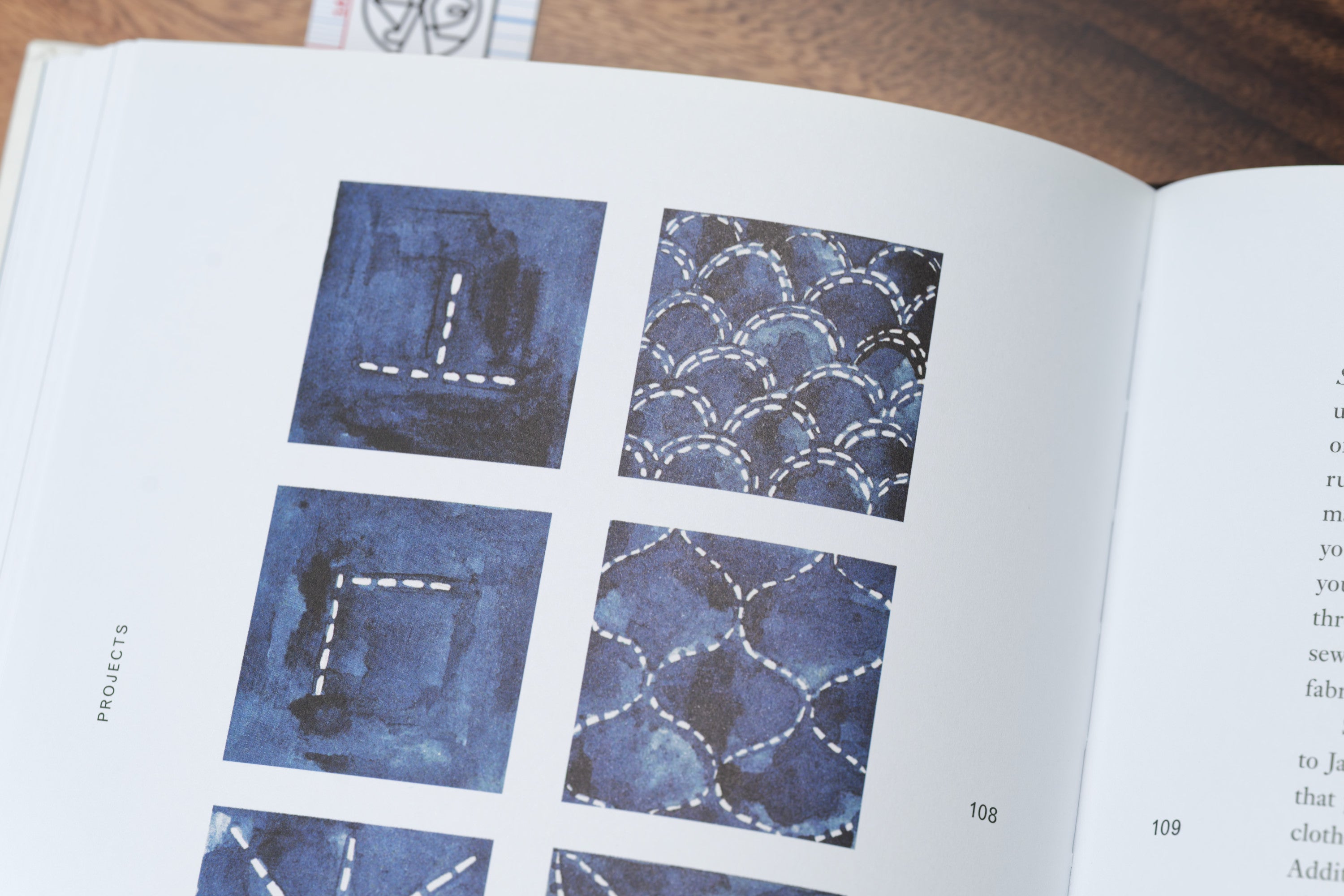 Indigo: Cultivate, Dye, Create