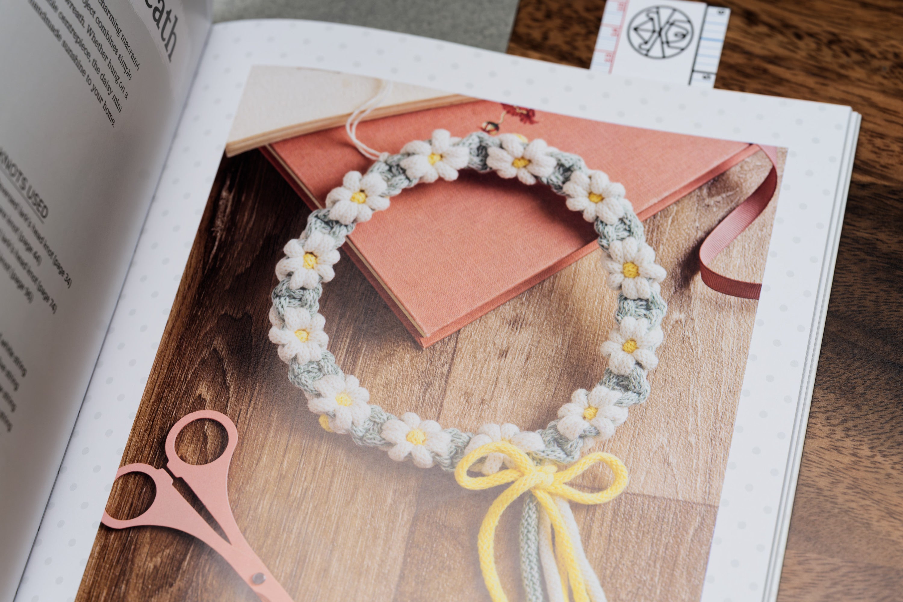The Beginner's Guide to Macramé