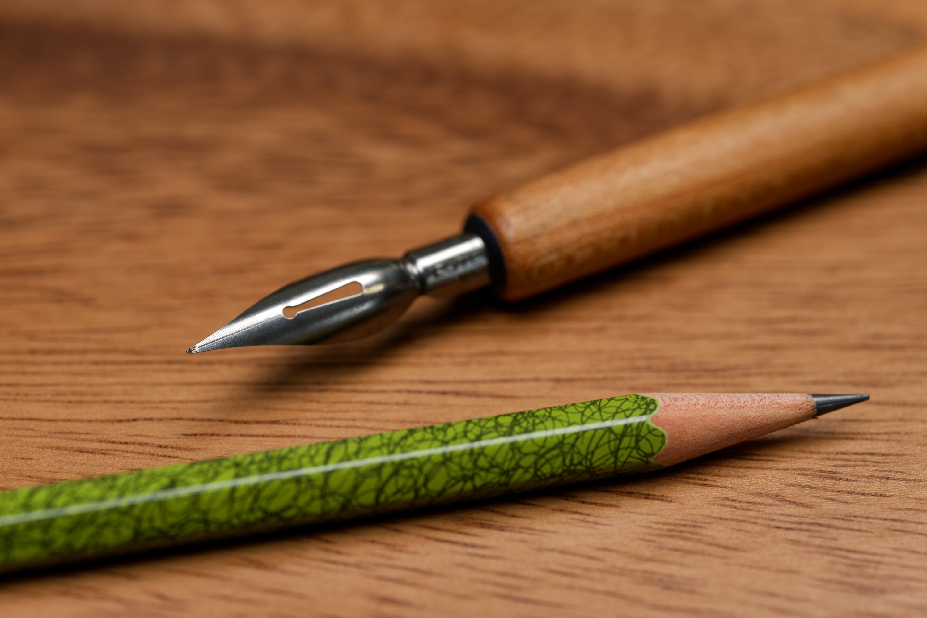 Penesco #501 Pen Nib (Vintage)