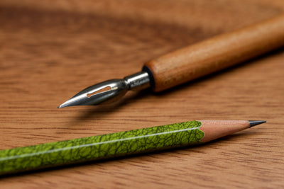 Penesco #501 Pen Nib (Vintage)