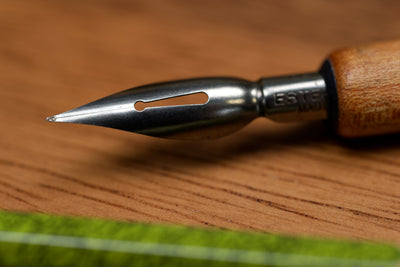 Penesco #501 Pen Nib (Vintage)