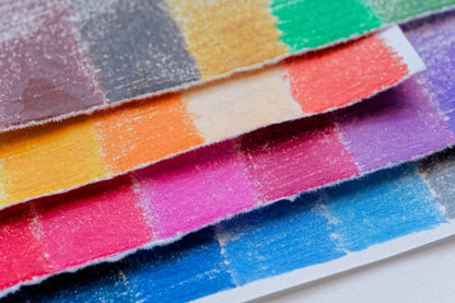 Cedar Colored Pencils, Set of 36