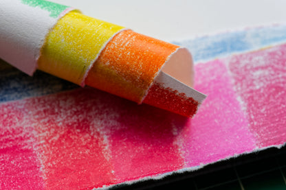 Cedar Colored Pencils, Set of 36