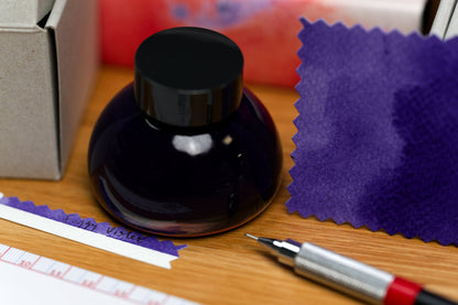 Inkstand 12: Foggy Violet