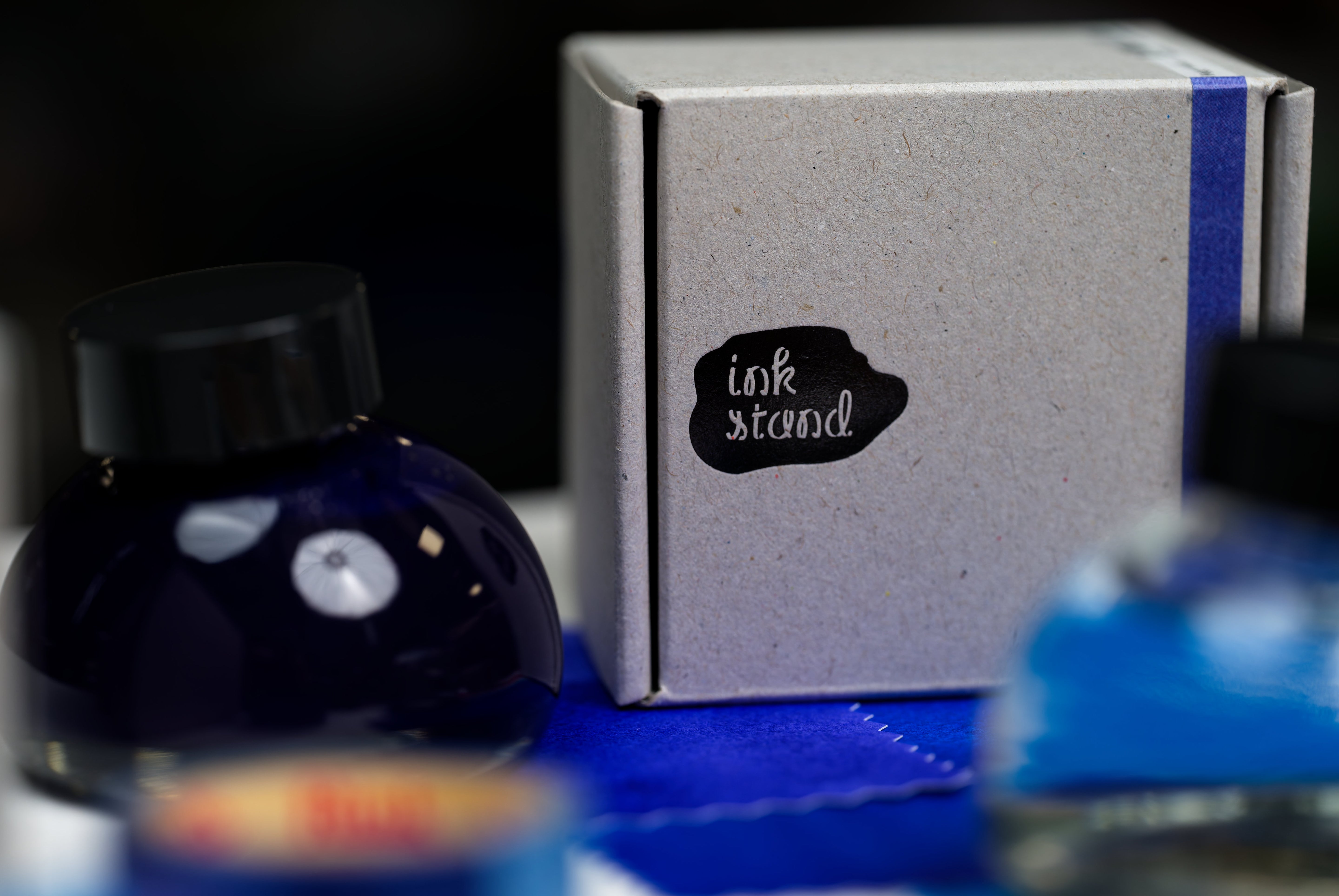 Inkstand Diluting Solution