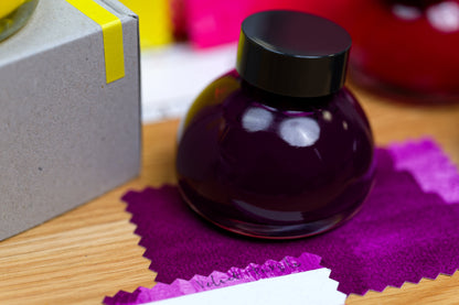 Inkstand 11: Velvet Purple