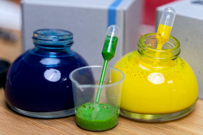 Inkstand Diluting Solution