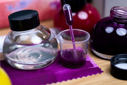Inkstand Diluting Solution