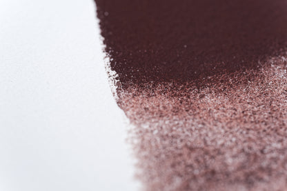 CfM Watercolor Half Pan, Indigo