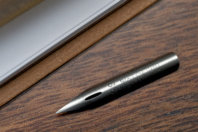 Hunt #68 Dip Pen Nib (Vintage)