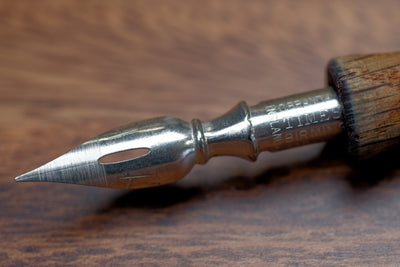 Brandauer #531 Times Pen Nib (Vintage)