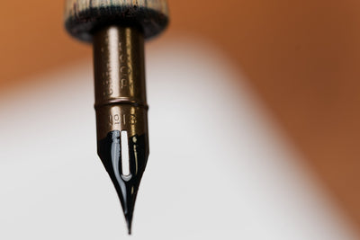 Brandauer #134 Post Pen Nib (Vintage)