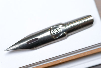 Esterbrook #820 Public Service Pen (Vintage)