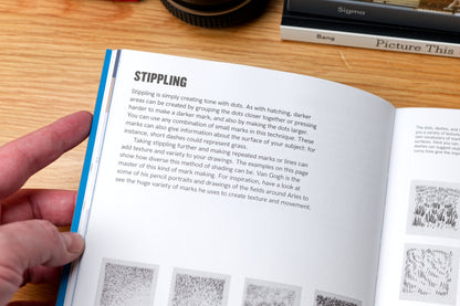 Do More Art: Drawing