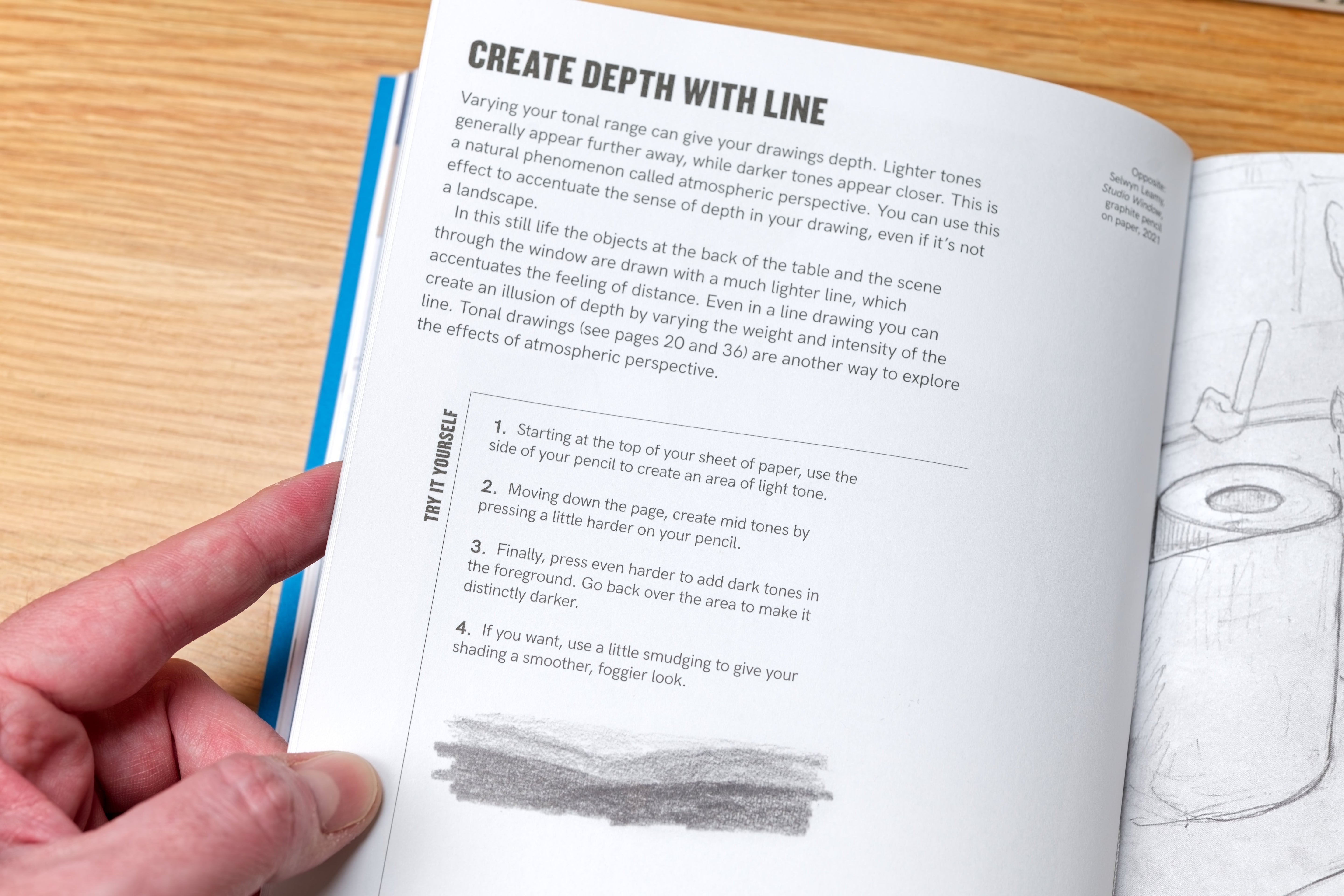 Do More Art: Drawing