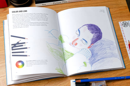 Do More Art: Drawing