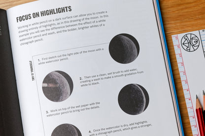 Do More Art: Drawing