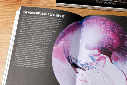 Do More Art: Acrylic