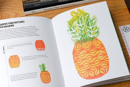 Do More Art: Acrylic