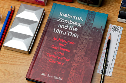 Icebergs, Zombies, and the Ultra Thin