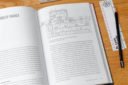 Icebergs, Zombies, and the Ultra Thin