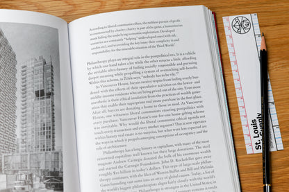 Icebergs, Zombies, and the Ultra Thin