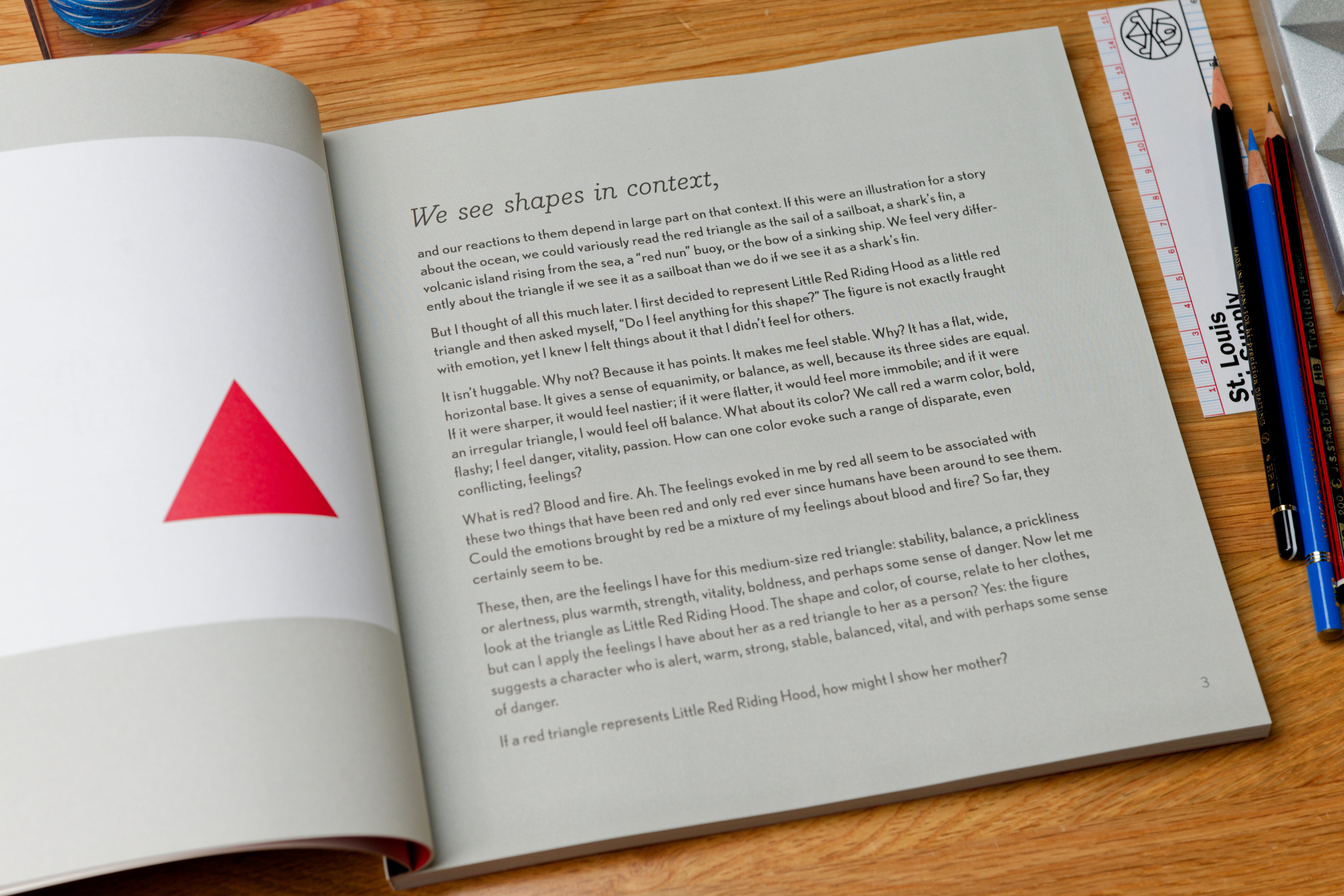 Picture This: How Pictures Work