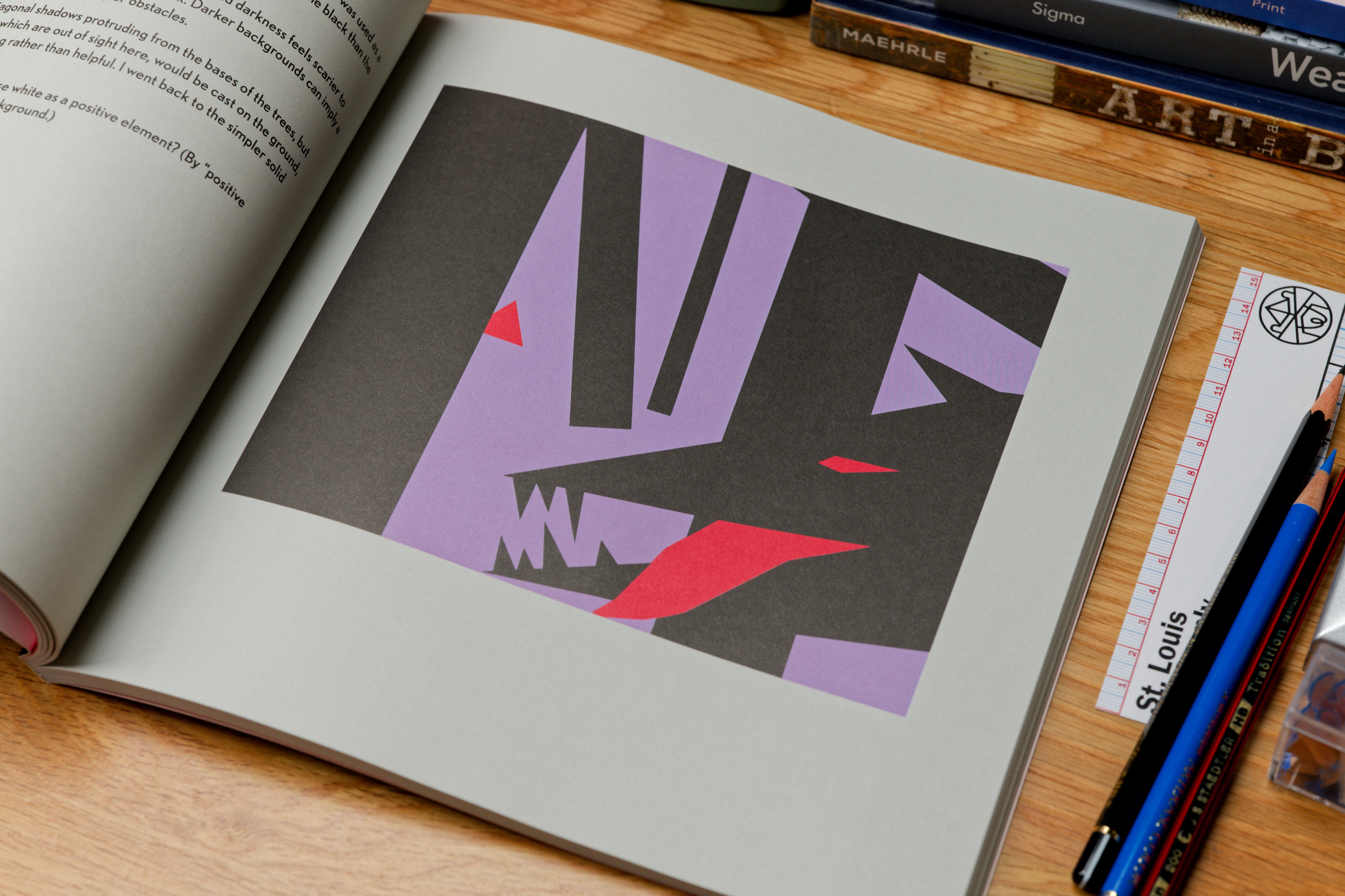 Picture This: How Pictures Work