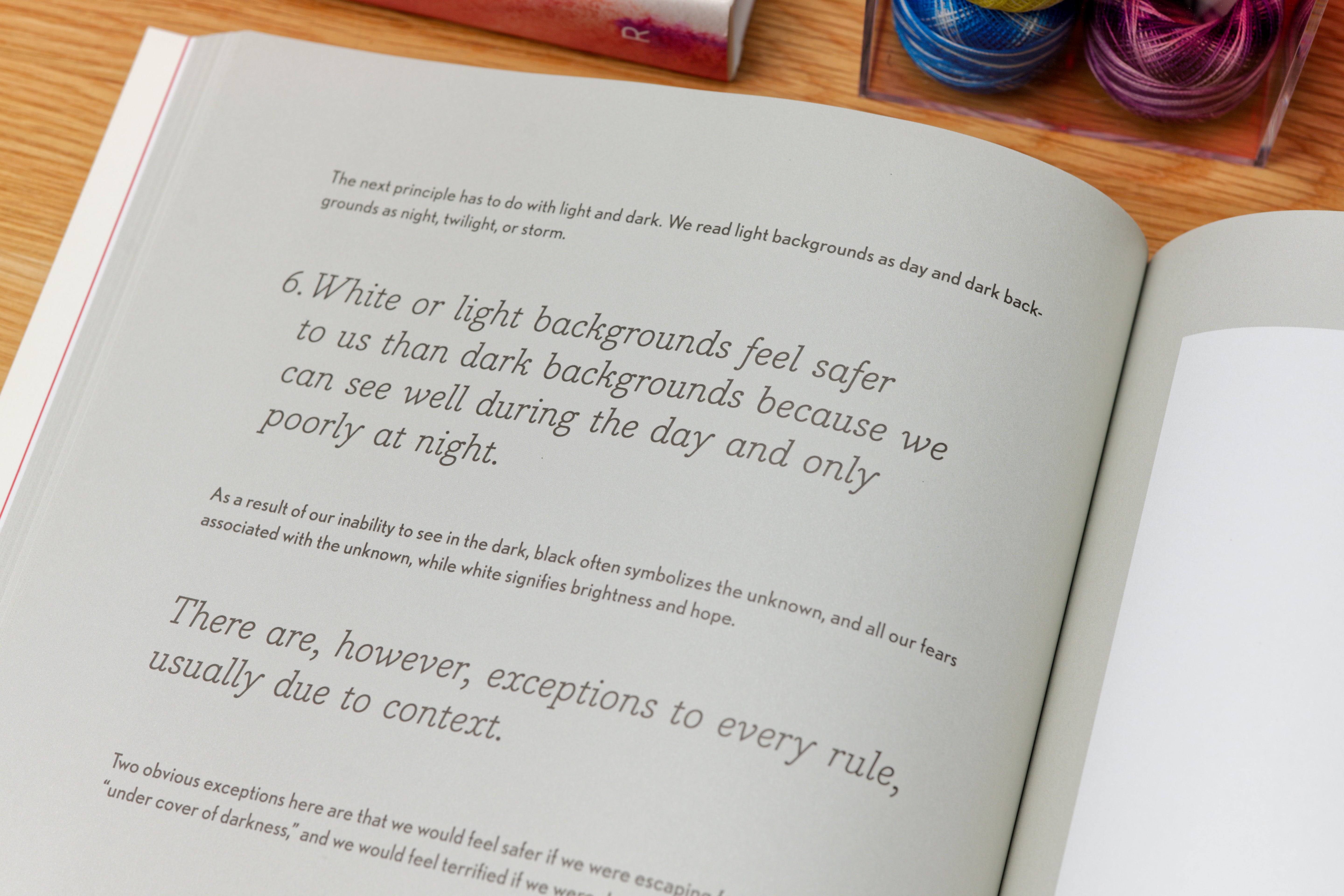 Picture This: How Pictures Work