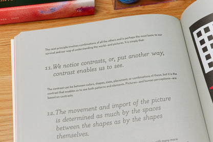 Picture This: How Pictures Work