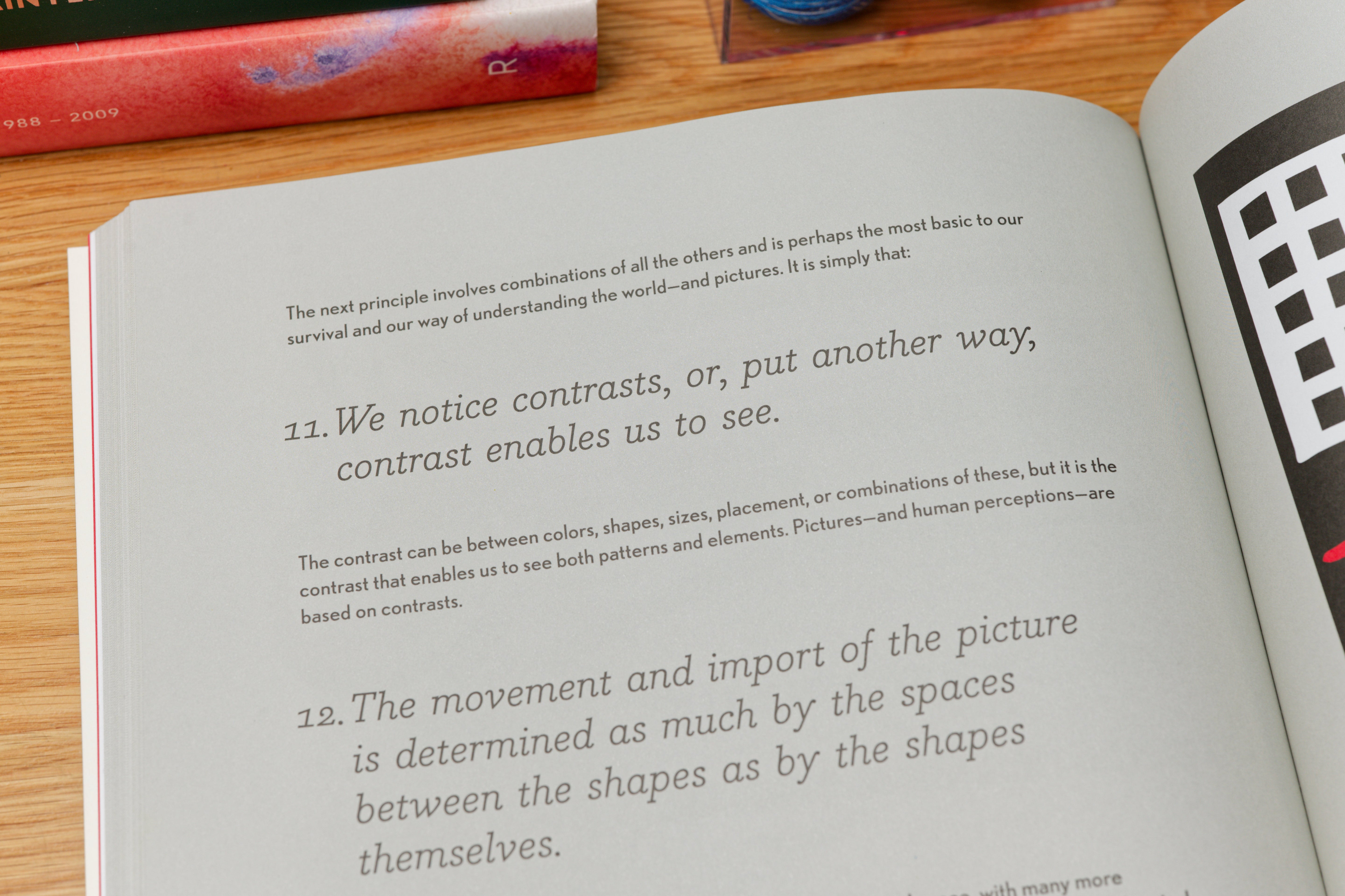 Picture This: How Pictures Work