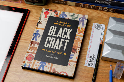 A Short History of Black Craft