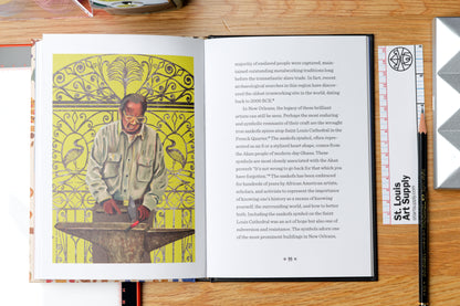 A Short History of Black Craft