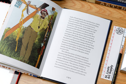 A Short History of Black Craft