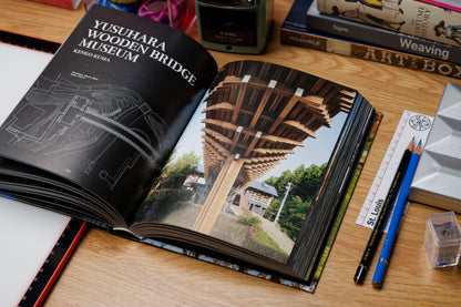 Contemporary Japanese Architecture