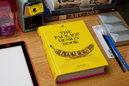 The Package Design Book