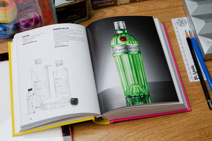 The Package Design Book