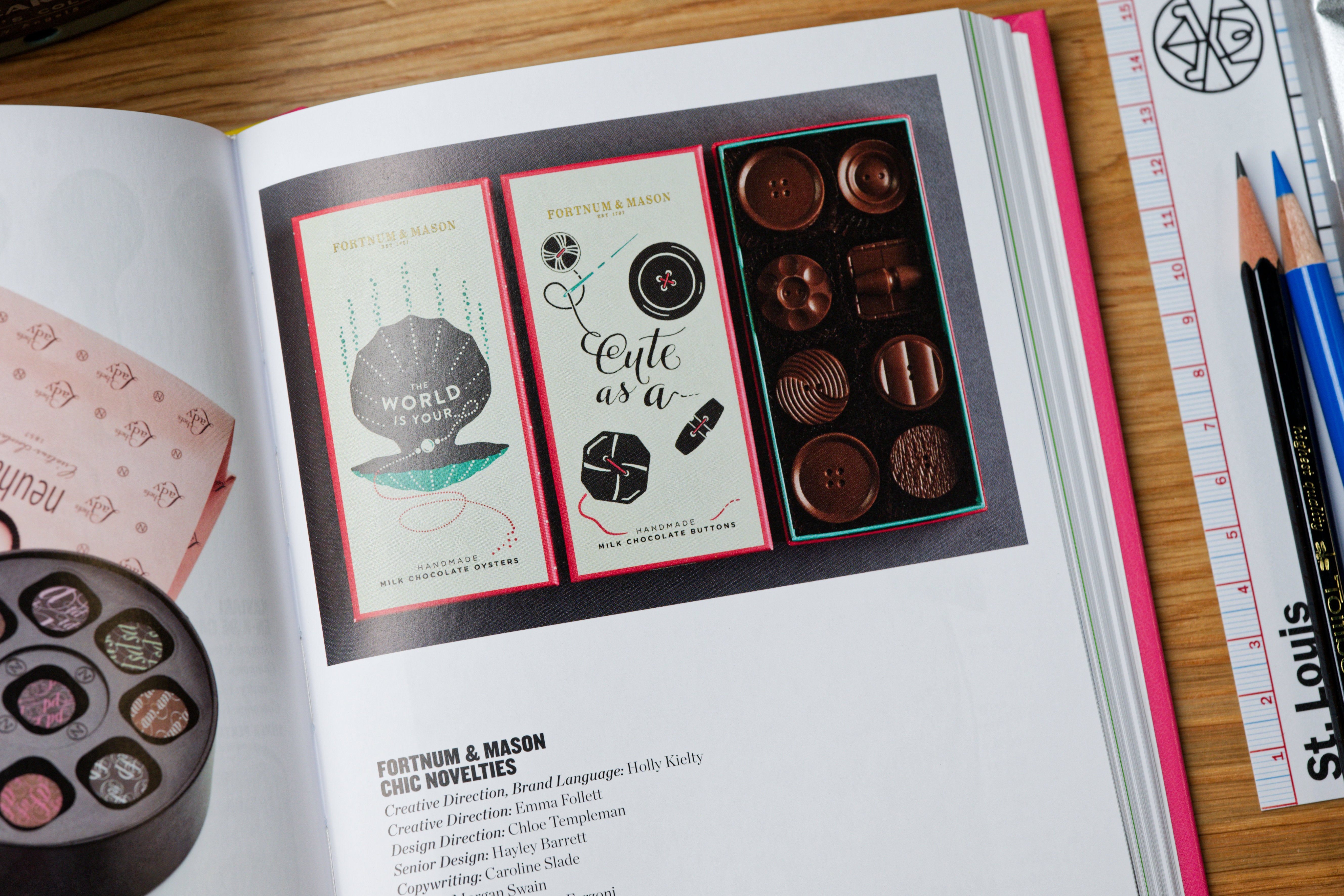 The Package Design Book