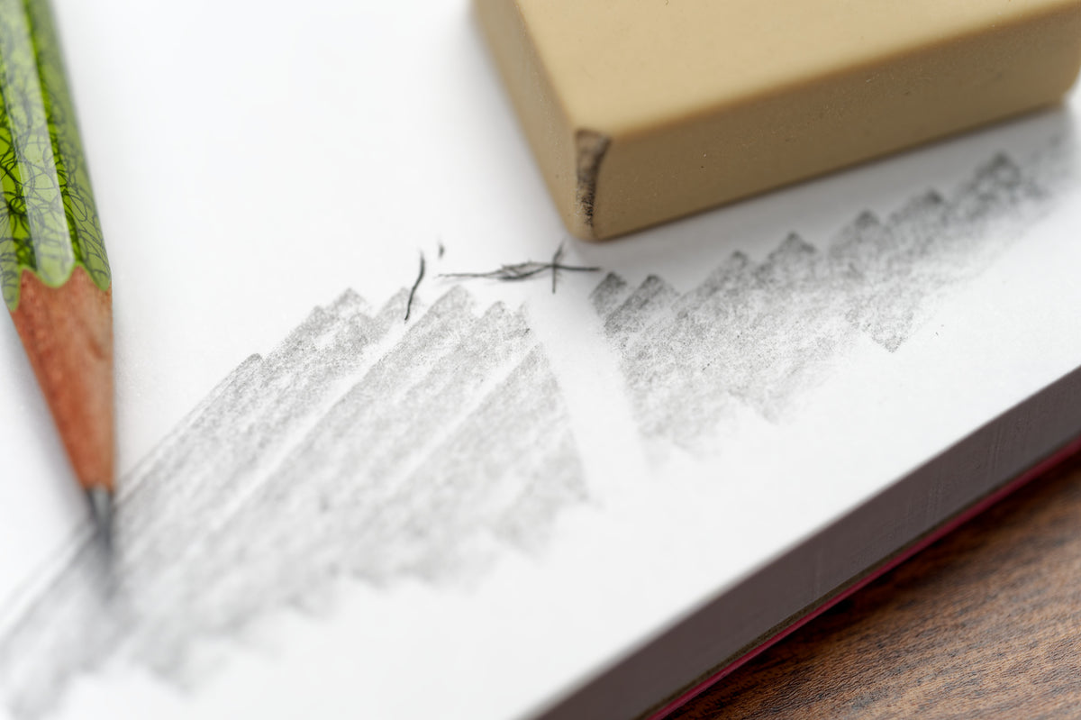 Design/Art Eraser