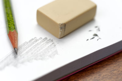 Design/Art Eraser