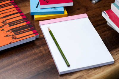 Graf It Sketchpads (Random Color)